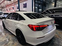 هوندا سيفيك